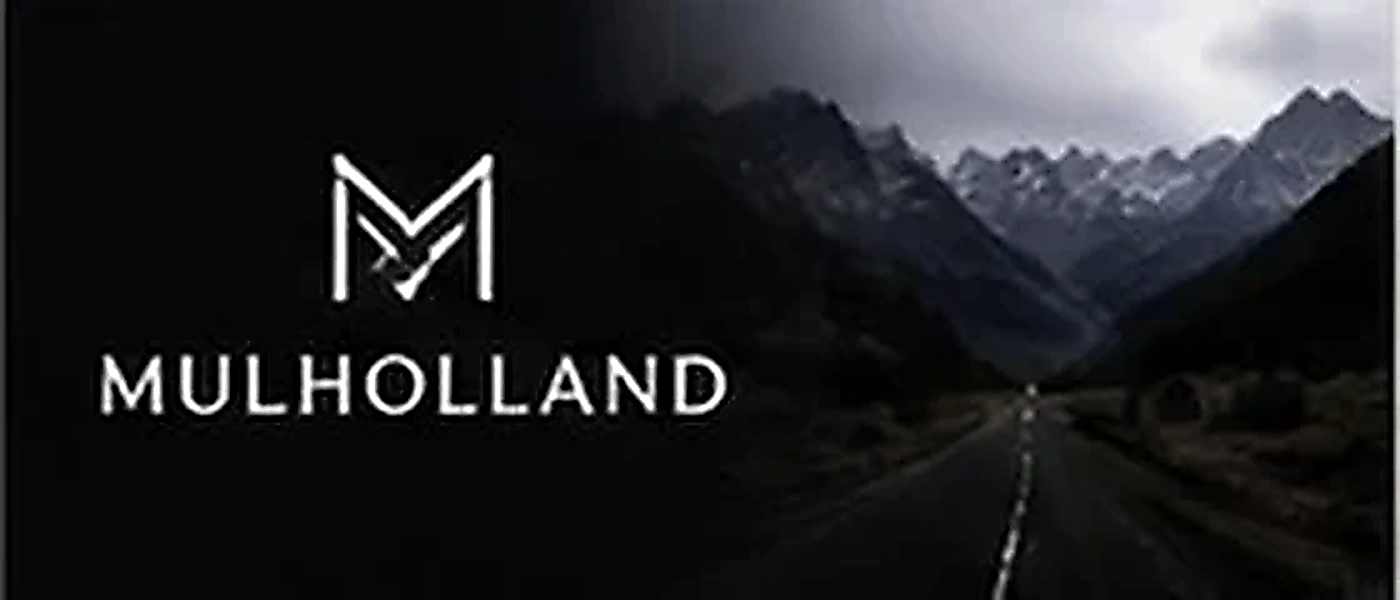 Mulholland brand artwork