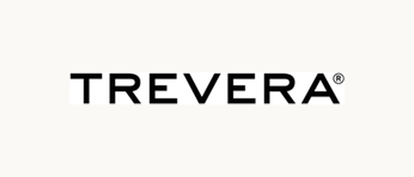 Trevera brand artwork