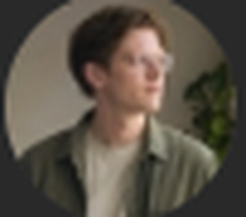 Logan Rupp profile photo